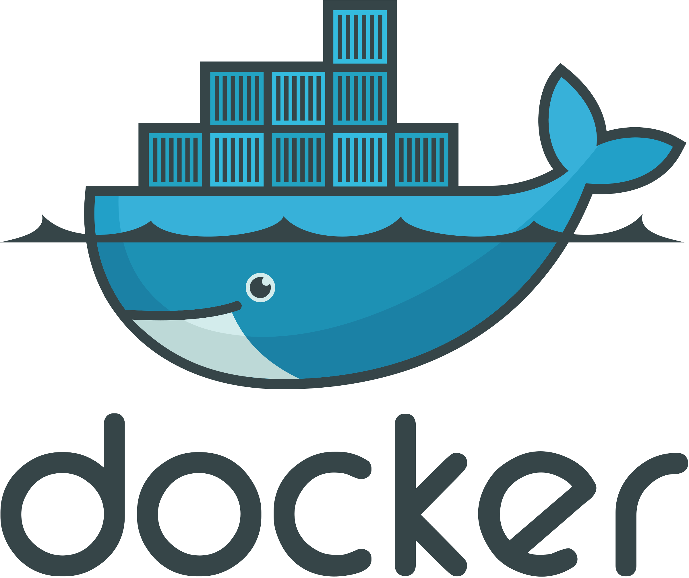 Deploying the Website with Docker, Nginx, and AWS